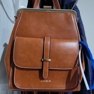 Ecosusi Backpack